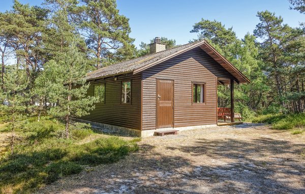 Location de vacances - Dueodde , Danemark - I62808 82