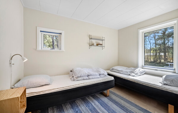 Holiday Home - Strandmarken , Denmark - I62814 602