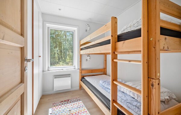 Holiday Home - Strandmarken , Denmark - I62814 603
