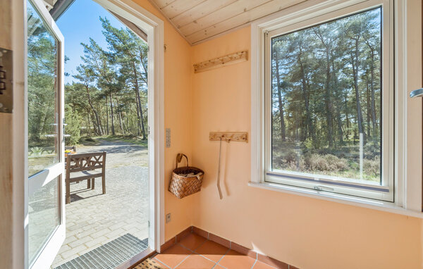 Holiday Home - Strandmarken , Denmark - I62814 501