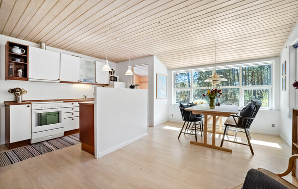 Holiday Home - Strandmarken , Denmark - I62814 7