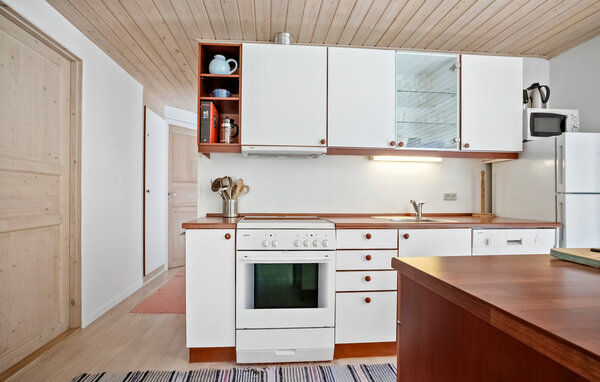 Holiday Home - Strandmarken , Denmark - I62814 401
