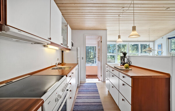 Holiday Home - Strandmarken , Denmark - I62814 8