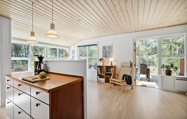 Holiday Home - Strandmarken , Denmark - I62814 402