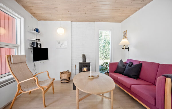 Holiday Home - Strandmarken , Denmark - I62814 3