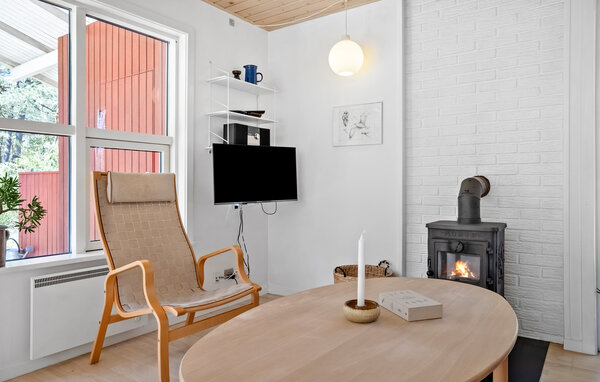 Holiday Home - Strandmarken , Denmark - I62814 4