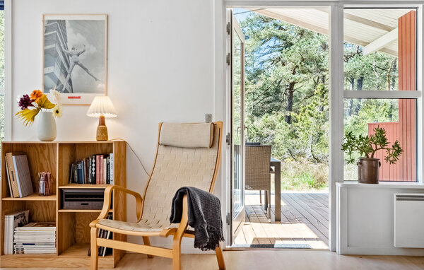 Holiday Home - Strandmarken , Denmark - I62814 301