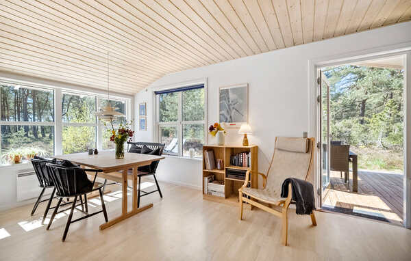 Holiday Home - Strandmarken , Denmark - I62814 5