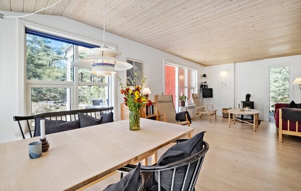 Holiday Home - Strandmarken , Denmark - I62814 302