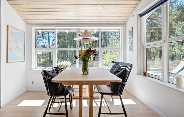 Holiday Home - Strandmarken , Denmark - I62814 6