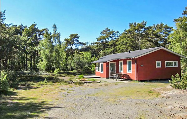 Vakantiehuis - Strandmarken , Denemarken - I62814 1