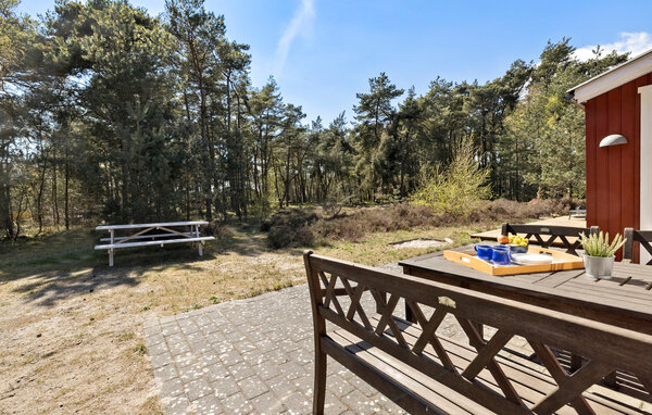 Holiday Home - Strandmarken , Denmark - I62814 9