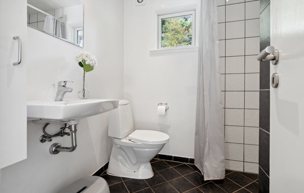 Holiday Home - Strandmarken , Denmark - I62815 701