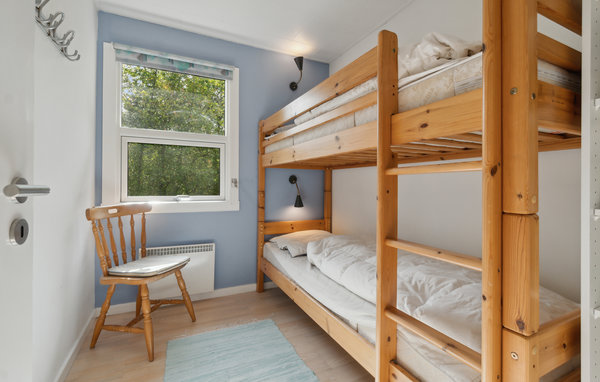 Holiday Home - Strandmarken , Denmark - I62815 601