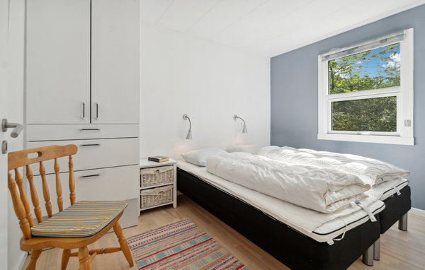 Holiday Home - Strandmarken , Denmark - I62815 7