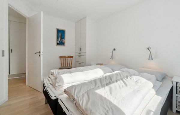 Holiday Home - Strandmarken , Denmark - I62815 602
