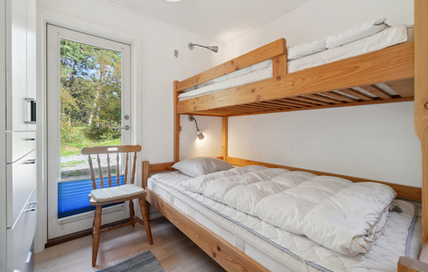 Holiday Home - Strandmarken , Denmark - I62815 603