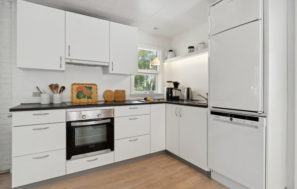Holiday Home - Strandmarken , Denmark - I62815 6