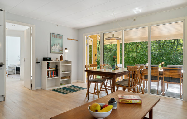 Holiday Home - Strandmarken , Denmark - I62815 3