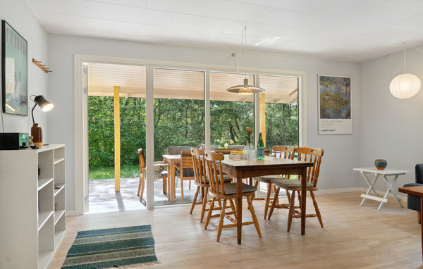 Holiday Home - Strandmarken , Denmark - I62815 301