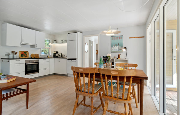 Holiday Home - Strandmarken , Denmark - I62815 4
