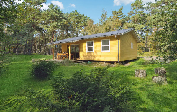 Holiday Home - Strandmarken , Denmark - I62815 81