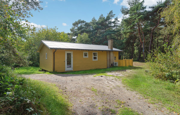 Holiday Home - Strandmarken , Denmark - I62815 82