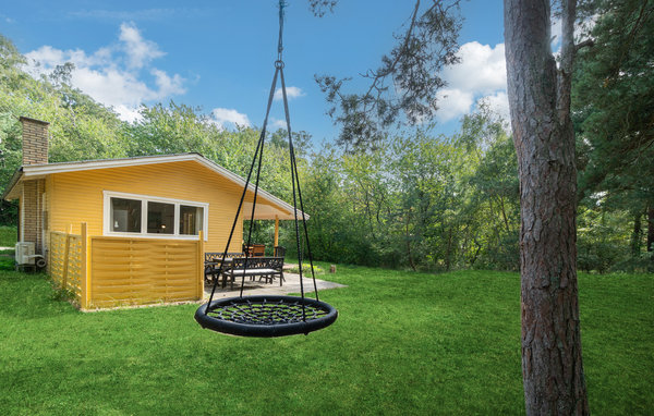 Holiday Home - Strandmarken , Denmark - I62815 9