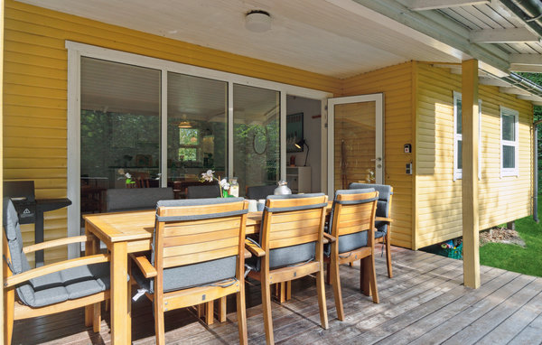 Holiday Home - Strandmarken , Denmark - I62815 101
