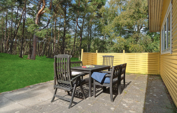 Holiday Home - Strandmarken , Denmark - I62815 8