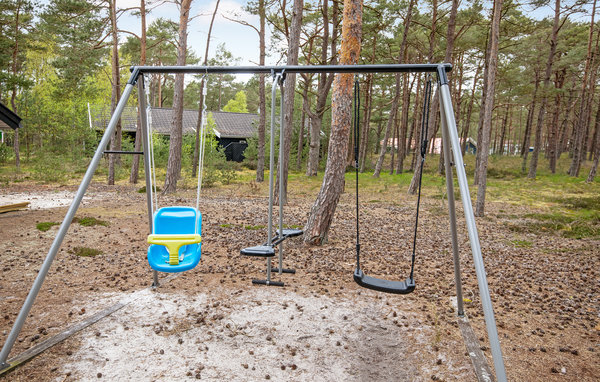 Semesterhus - Dueodde , Danmark - I62822 801