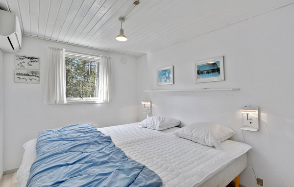 Semesterhus - Dueodde , Danmark - I62822 6