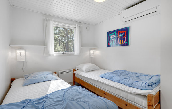 Semesterhus - Dueodde , Danmark - I62822 602