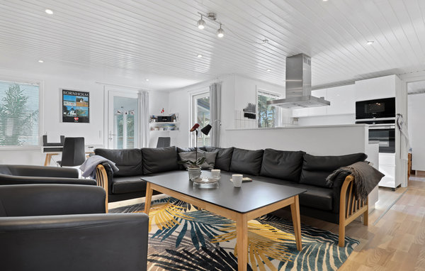 Semesterhus - Dueodde , Danmark - I62822 3