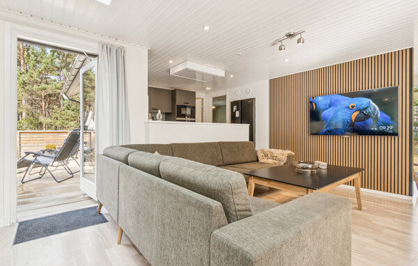 Feriehus - Dueodde , Danmark - I62822 5