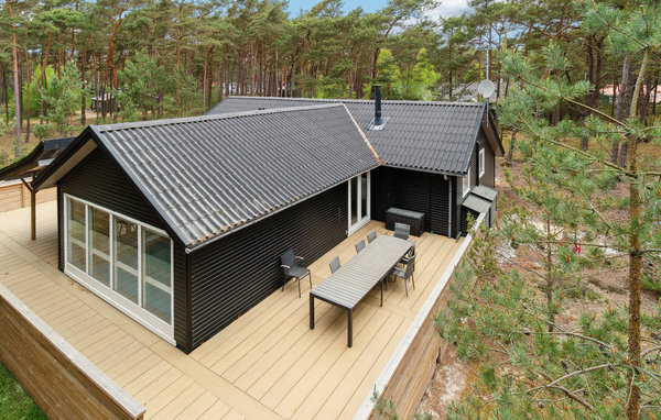 Semesterhus - Dueodde , Danmark - I62822 81