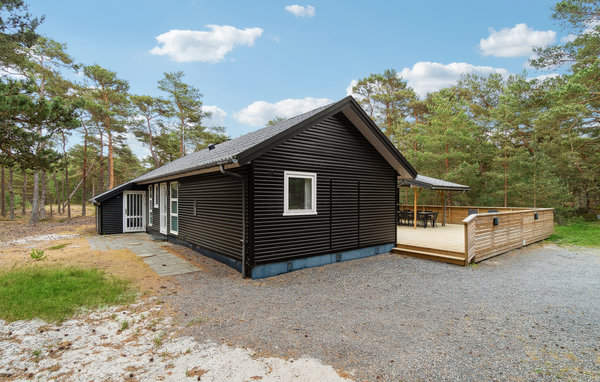 Semesterhus - Dueodde , Danmark - I62822 82