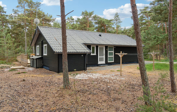 Semesterhus - Dueodde , Danmark - I62822 83
