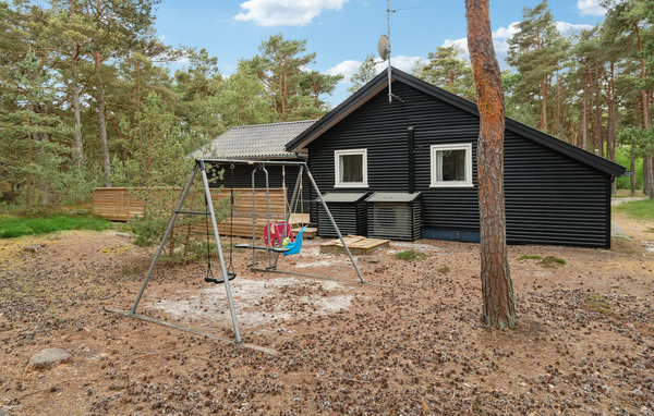 Semesterhus - Dueodde , Danmark - I62822 84