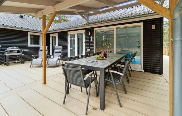 Semesterhus - Dueodde , Danmark - I62822 101