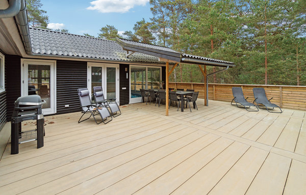 Semesterhus - Dueodde , Danmark - I62822 102