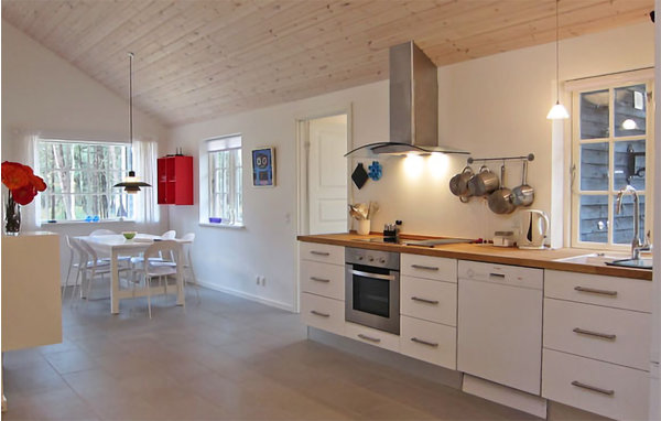 Ferienhaus 