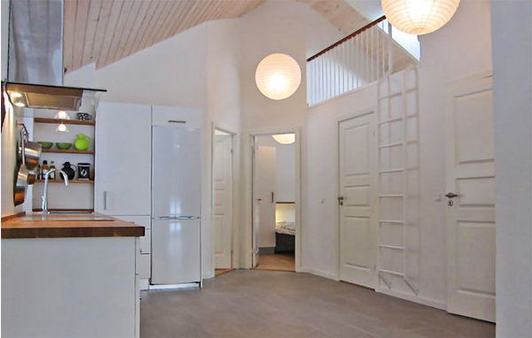 Ferienhaus 