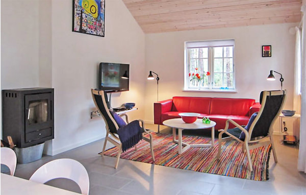 Ferienhaus 