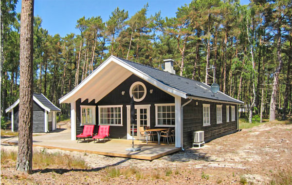 Holiday Home - Dueodde , Denmark - I62823 1