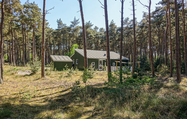 Ferienhaus - Dueodde , Dänemark - I62824 1