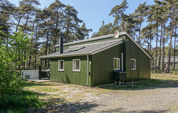 Kuća-za-odmor - Dueodde , Danska - I62824 81