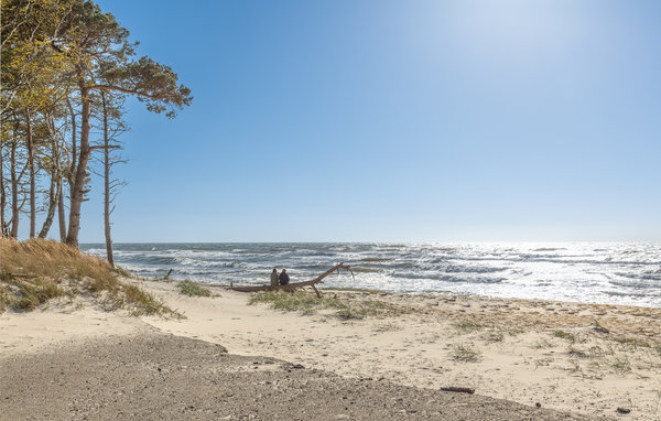 Location de vacances - Dueodde , Danemark - I62828 9