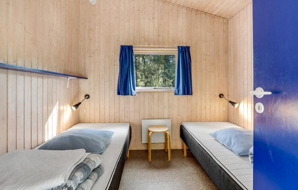 Location de vacances - Dueodde , Danemark - I62828 602