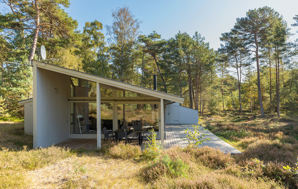 Location de vacances - Dueodde , Danemark - I62828 82